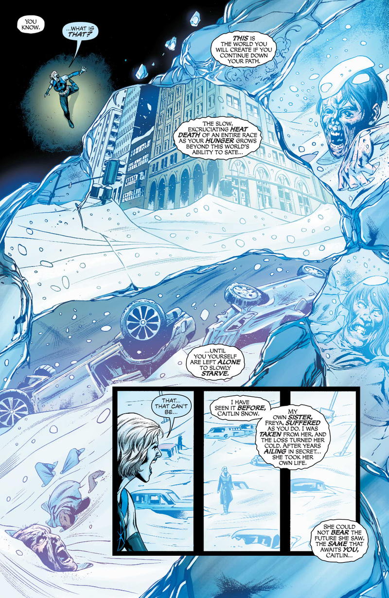 Image: DC Comics